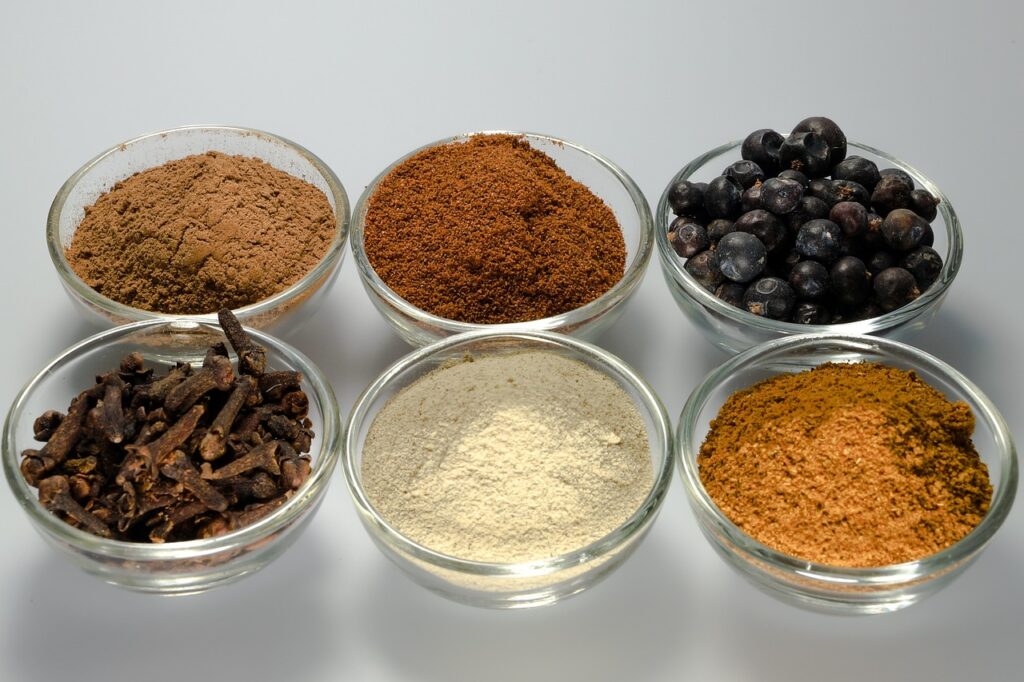 spices-541970_1280